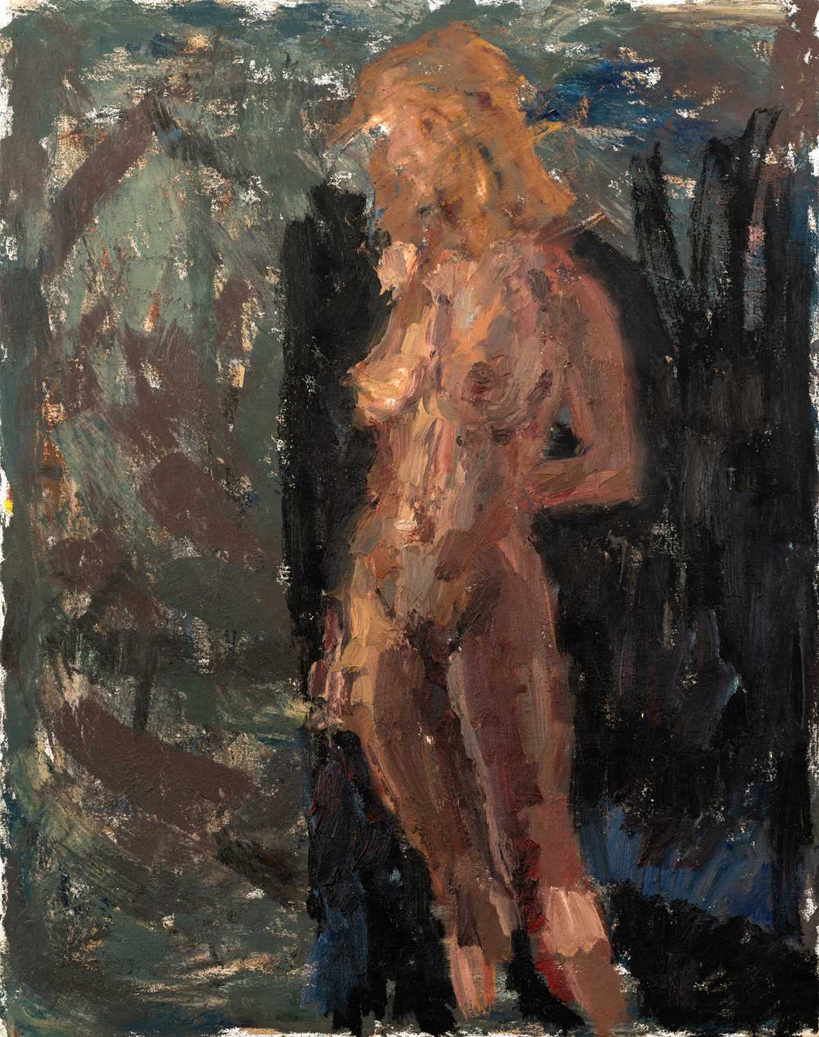 Lot 6 - Anton Karstel (South Africa 1968-)