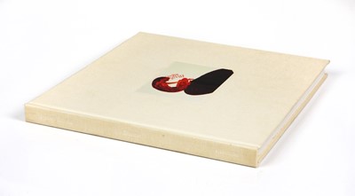 Lot 81 - Penny Siopis: Grief & Shame (2016) edited by Sophie Perryer.