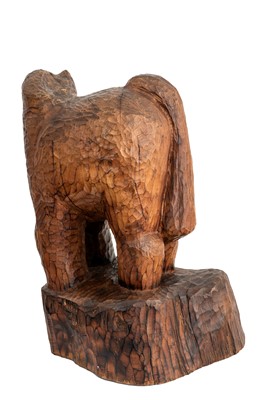 Lot 106 - Cyprian Shilakoe (South Africa 1946-1972)