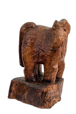 Lot 106 - Cyprian Shilakoe (South Africa 1946-1972)