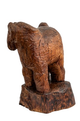 Lot 106 - Cyprian Shilakoe (South Africa 1946-1972)