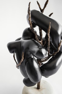 Lot 38 - Atang Tshikare (South Africa 1980-)