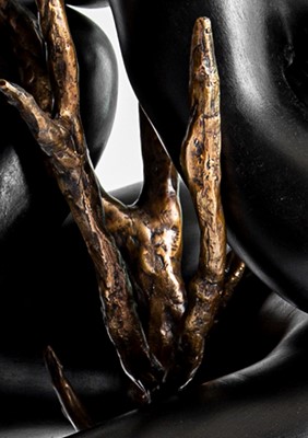 Lot 38 - Atang Tshikare (South Africa 1980-)