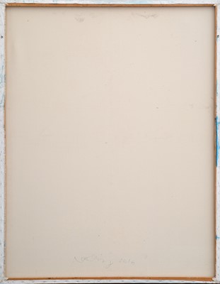 Lot 95 - Matthew  Hindley  (South Africa 1974-)