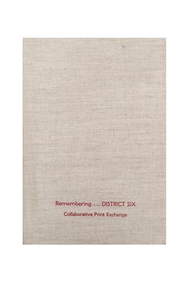 Lot 208 - Various Artists (South Africa)