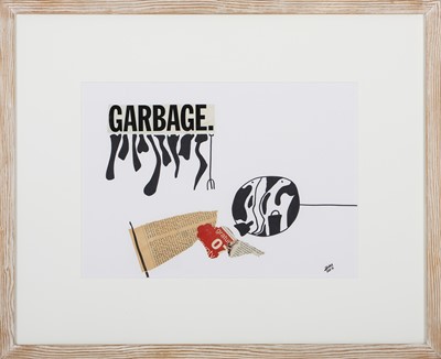 Lot 25 - Dina El Gharib