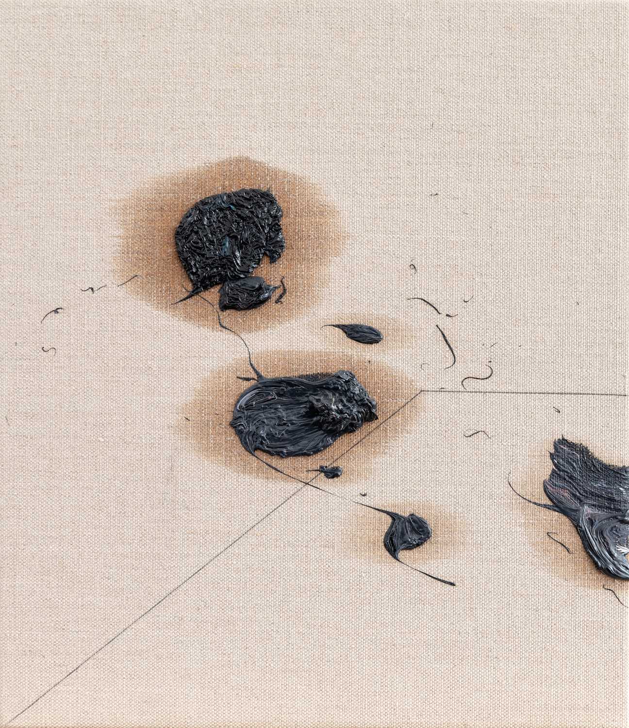 Lot 74 - Zander Blom (South Africa 1982-)