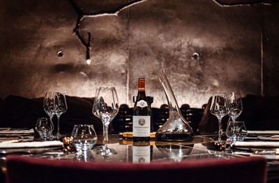 Lot 20 - An Ultra-luxury Safari Experience for Three Nights for Eight Guests at Cheetah Plains
