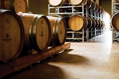 Lot 3 - The De Grendel Experience: Tour, Taste and Dine