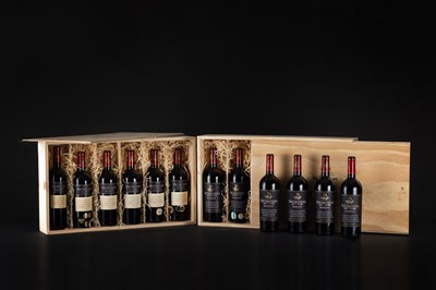Lot 3 - The De Grendel Experience: Tour, Taste and Dine