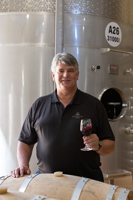 Lot 3 - The De Grendel Experience: Tour, Taste and Dine