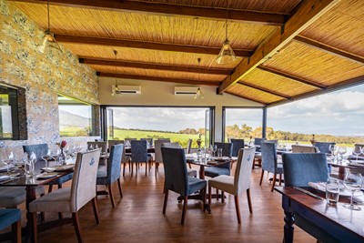 Lot 3 - The De Grendel Experience: Tour, Taste and Dine