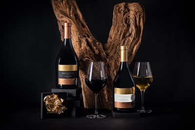 Lot 7 - Hazendal, A Luxury Winelands Escape for 10 Guests
