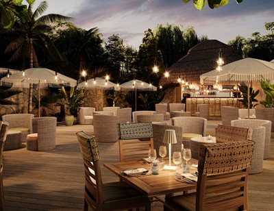 Lot 9 - Newmark Hotels