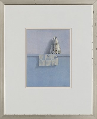 Lot 27 - Wim Blom (South Africa 1927-2021)