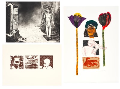 Lot 71 - Various Artists (South Africa)