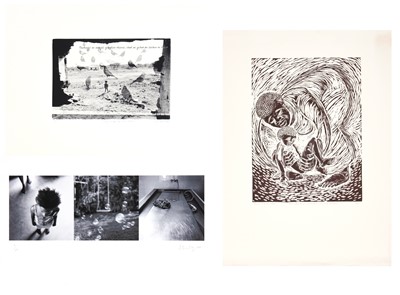 Lot 71 - Various Artists (South Africa)