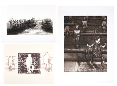 Lot 71 - Various Artists (South Africa)
