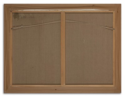 Lot 37 - Erik Laubscher (South Africa 1927-2013)