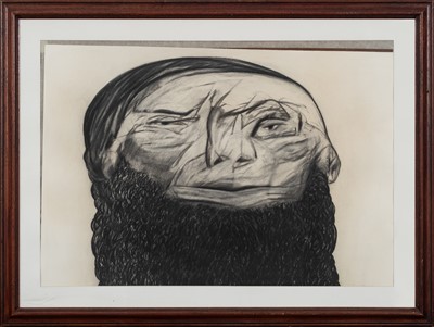 Lot 16 - Paul Stopforth (South Africa 1945-)