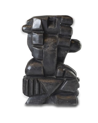 Lot 2 - Hannes Harrs (South Africa 1927-2006)