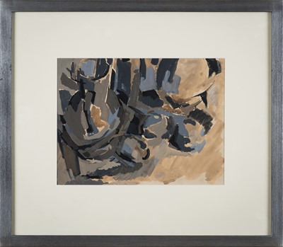 Lot 50 - Nel Erasmus (South Africa 1928-)