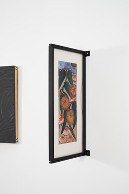 Lot 19 - Kemang  Wa Lehulere with Sopia Lehulere, Gladys Mgudlandlu (South Africa 20th Century )