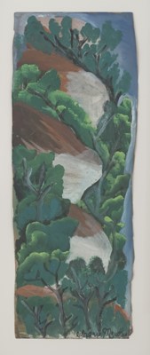 Lot 19 - Kemang  Wa Lehulere with Sopia Lehulere, Gladys Mgudlandlu (South Africa 20th Century )
