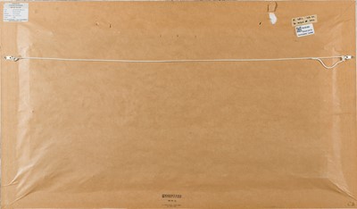 Lot 5 - Maurice van Essche (South Africa 1906-1977)