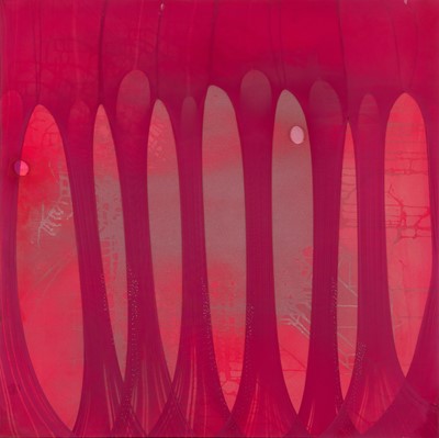 Lot 62 - Turiya Magadlela (South Africa 1978-)