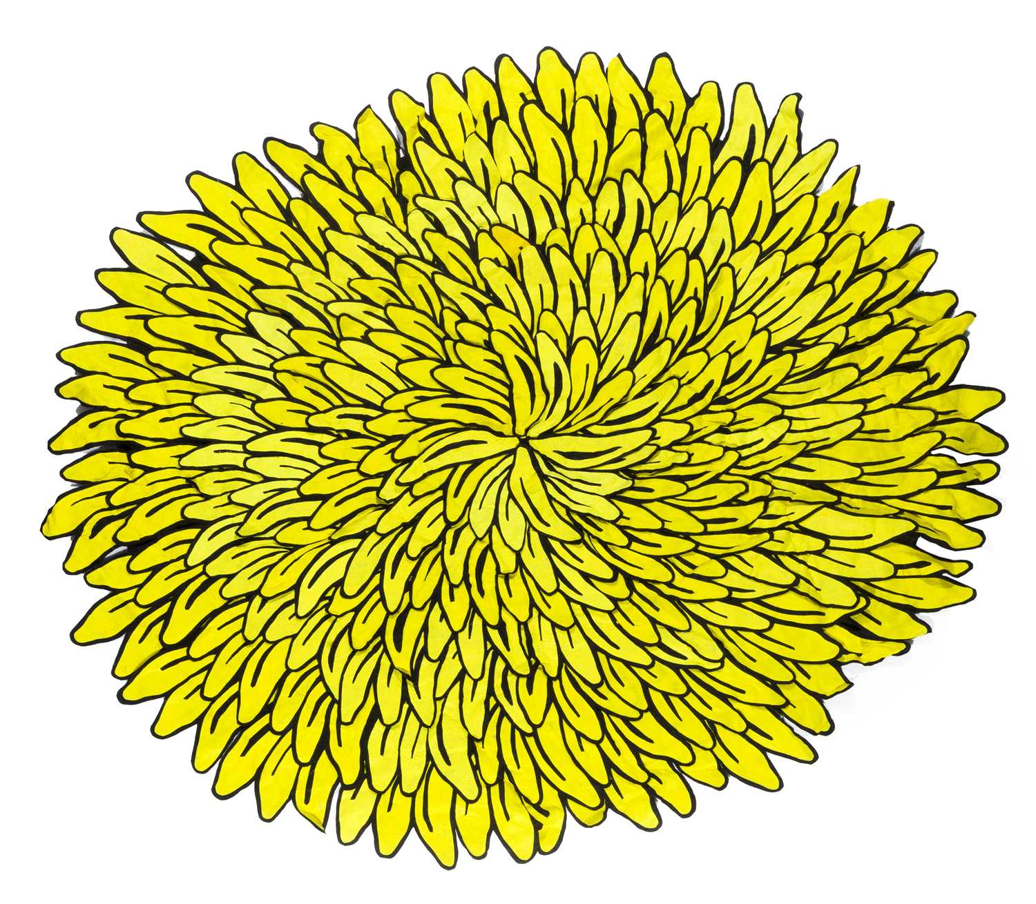 Lot 48 - Jody Paulsen (South Africa 1987-)