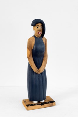 Lot 9 - Collen Maswanganyi (South Africa 1977-)