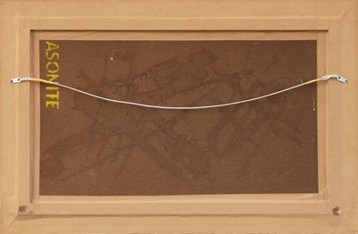 Lot 40 - Walter Battiss (South Africa 1906-1982)
