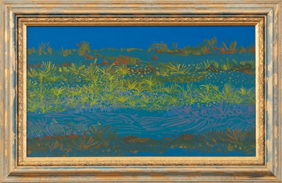 Lot 40 - Walter Battiss (South Africa 1906-1982)