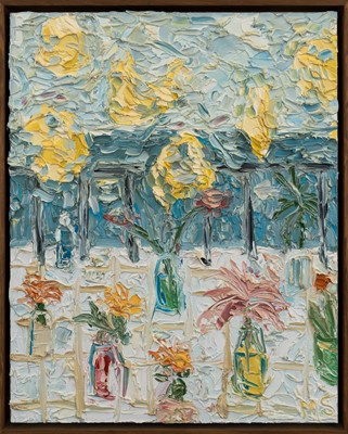 Lot 27 - Marolize Southwood (South Africa 1994-)