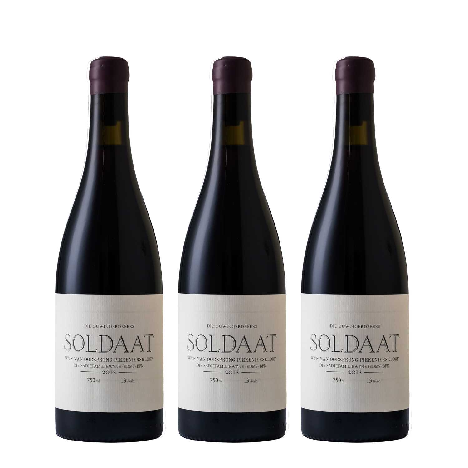 Lot 34 - Sadie Family Wines