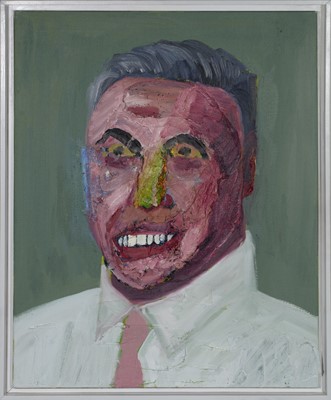 Lot 87 - Georgina Gratrix (South Africa 1982-)