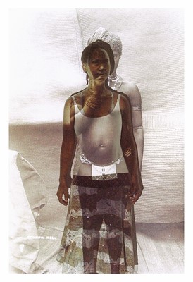 Lot 42 - Nomusa Makhubu (South Africa 1984-)