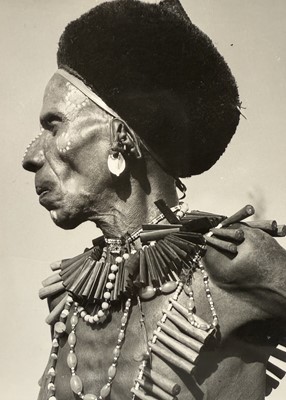 Lot 19 - Stanislav Skulina (Czech Republic 20th Century)