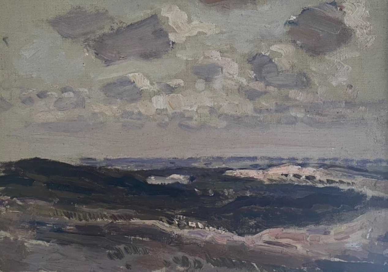 Lot 82 - Frans Oerder (Netherlands 1867-1944)