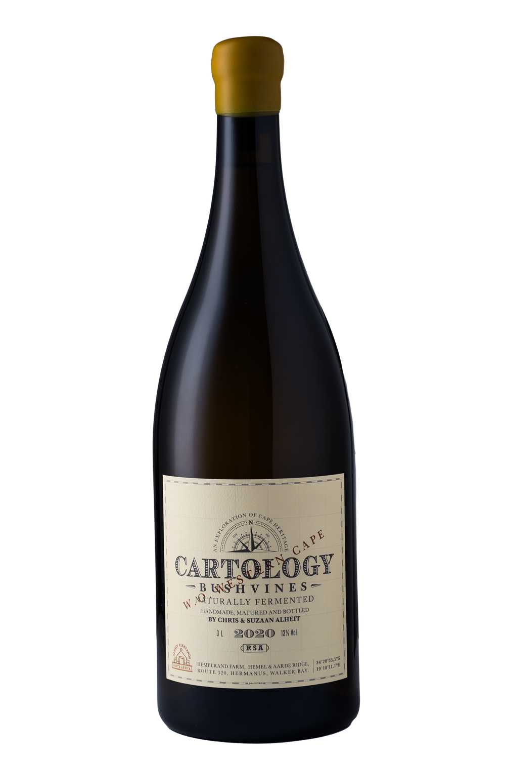 Lot 30 - Alheit