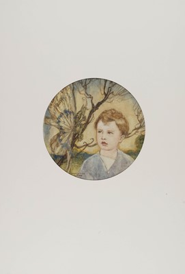 Lot 6 - William Timlin (United Kingdom 1892-1943)