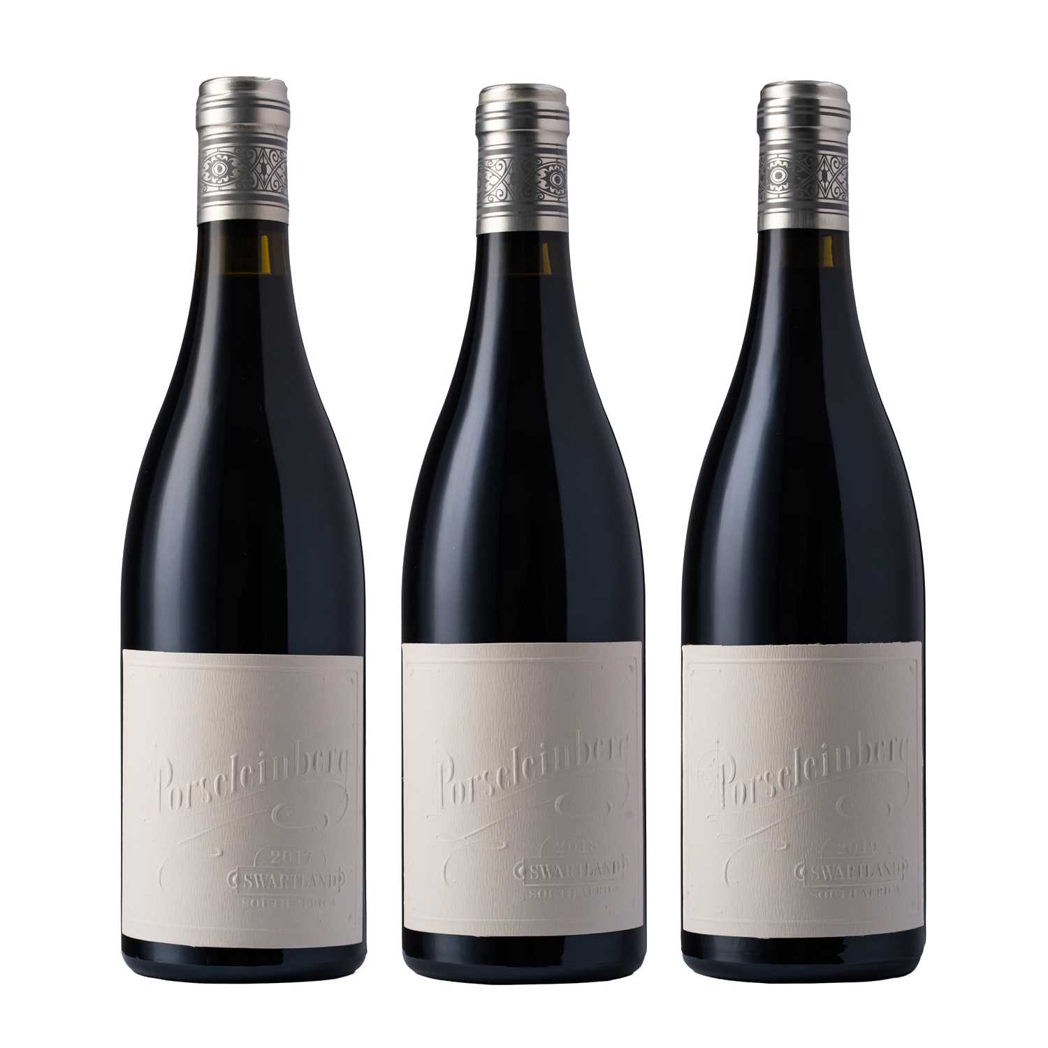 Lot 146 - Porseleinberg