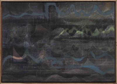 Lot 69 - Gabrielle Raaf (South Africa 1970-)
