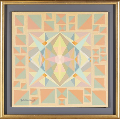 Lot 60 - Bettie Cilliers-Barnard (South Africa 1914-2010)