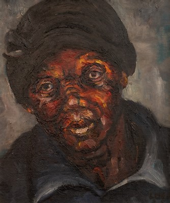 Lot 63 - Freida Lock (South Africa 1902-1962)
