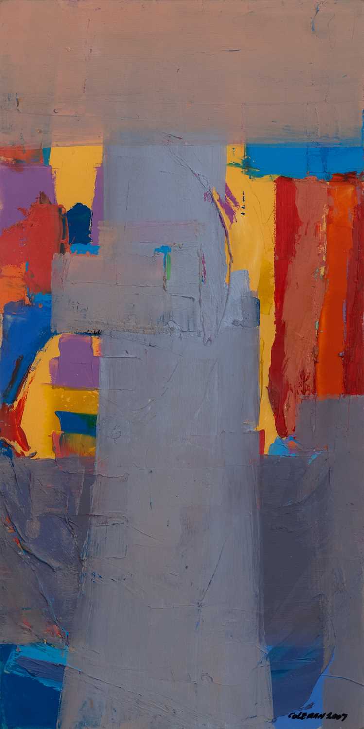 Lot 39 - Trevor Coleman (South Africa 1936-2023)