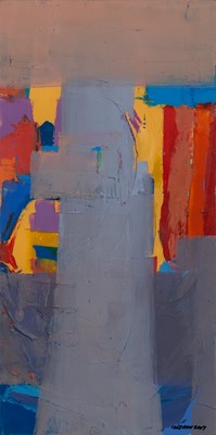 Lot 39 - Trevor Coleman (South Africa 1936-2023)