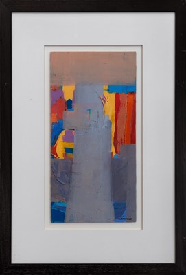 Lot 39 - Trevor Coleman (South Africa 1936-2023)