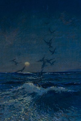 Lot 75 - William Timlin (United Kingdom 1892-1943)